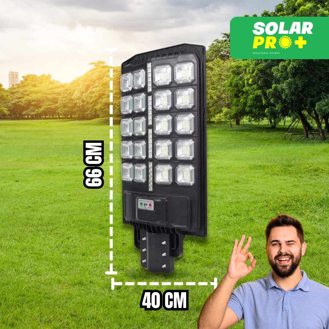 Pastoral De 400W