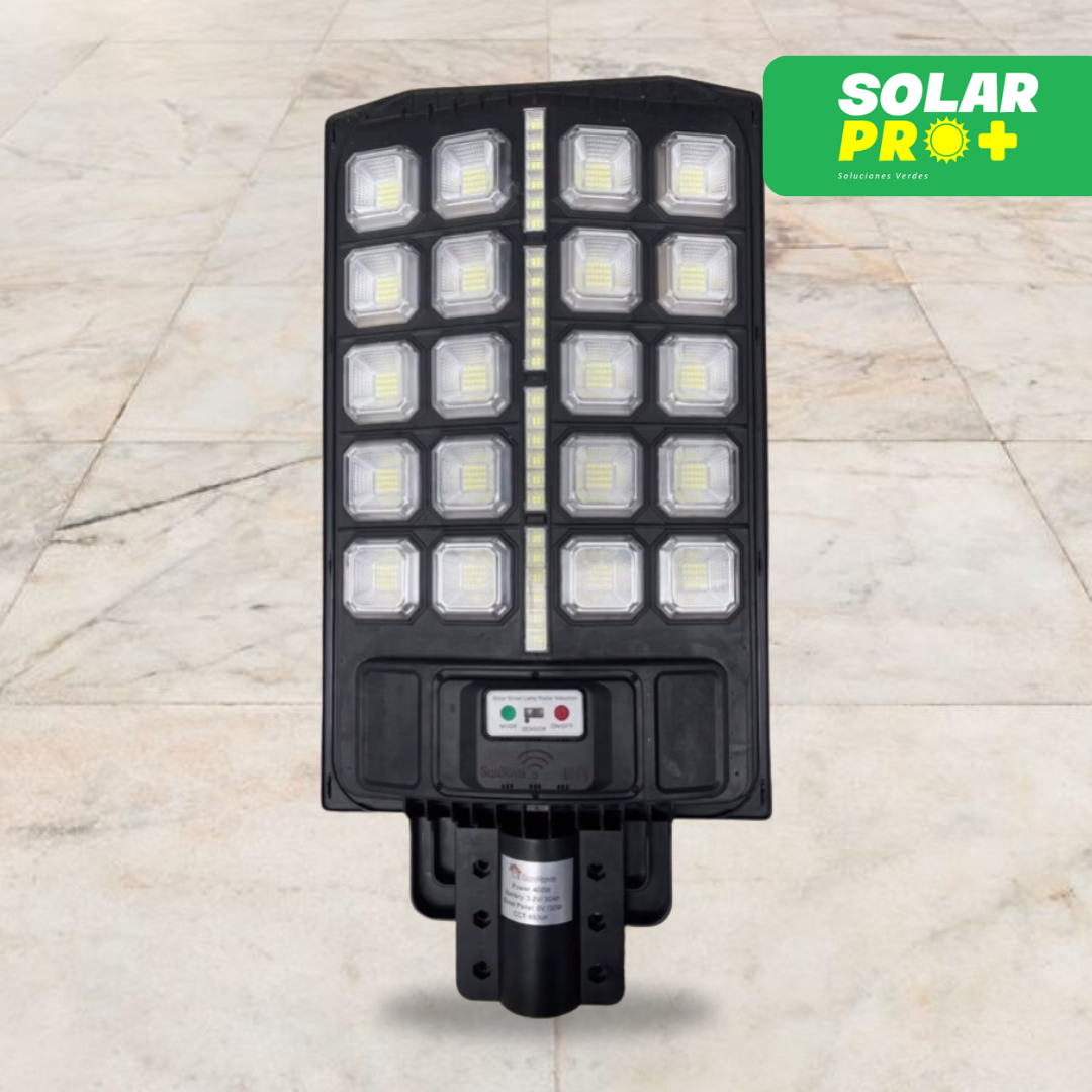 Pastoral De 400W