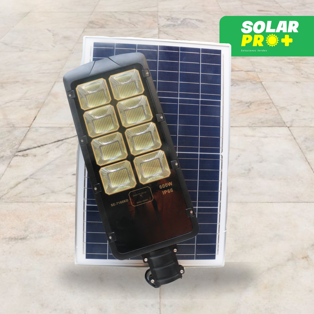 Pastoral De 600W