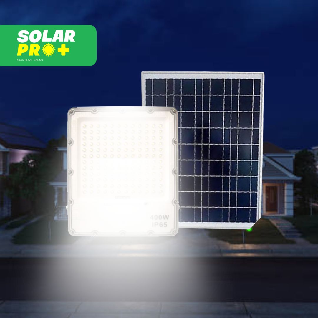Reflector Solar 400W