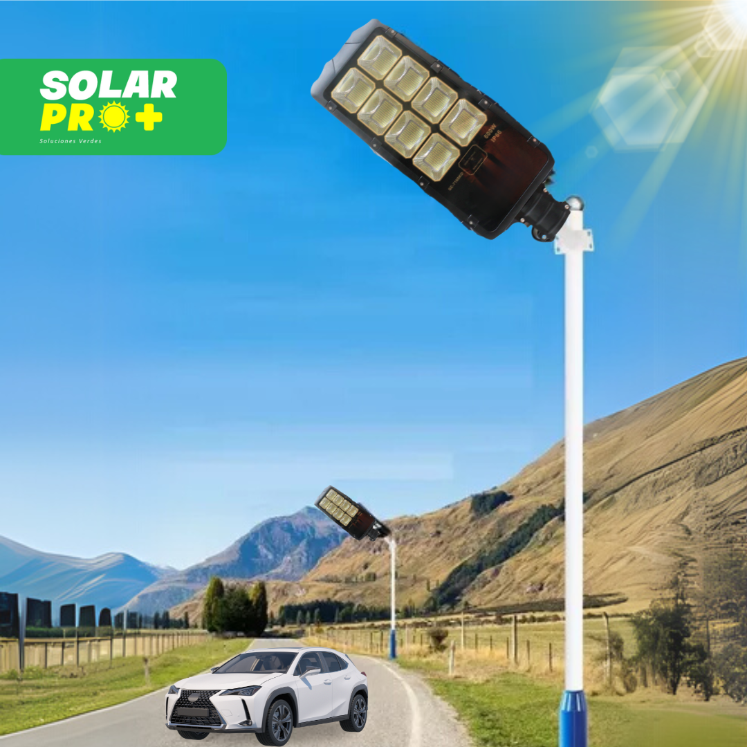 Pastoral De 600W
