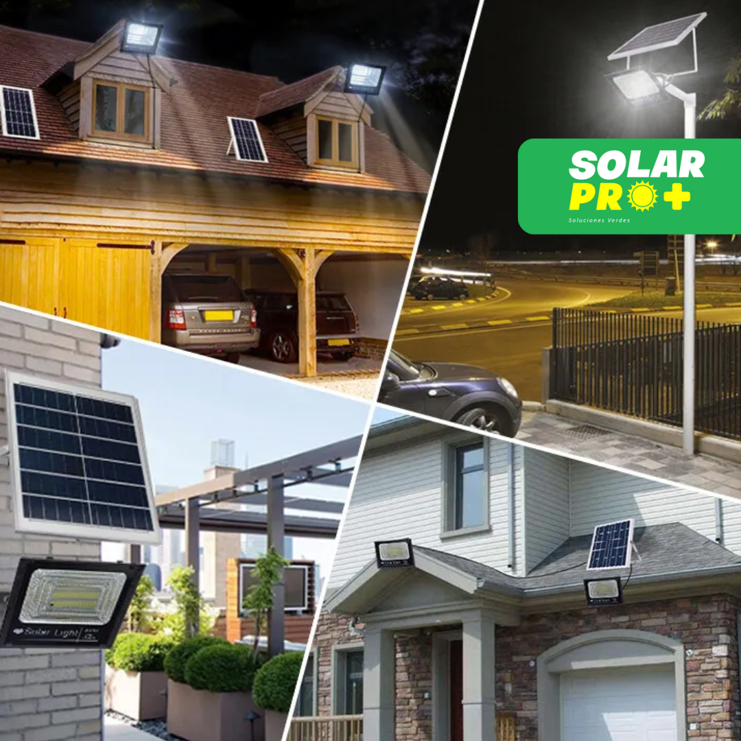 Refector Solar 100W