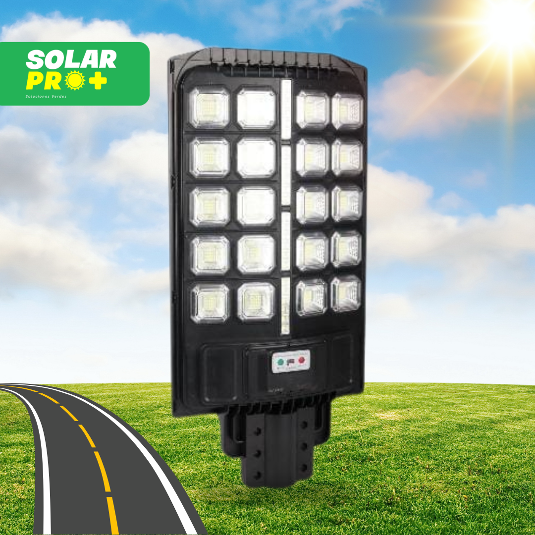 Pastoral De 400W