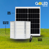 REFLECTOR SOLAR DE 4500W