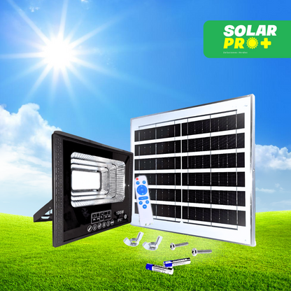 Refector Solar 100W
