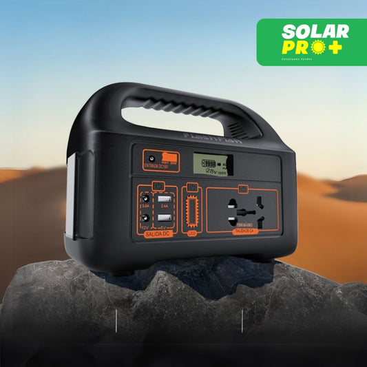 Kit Solar EG-008