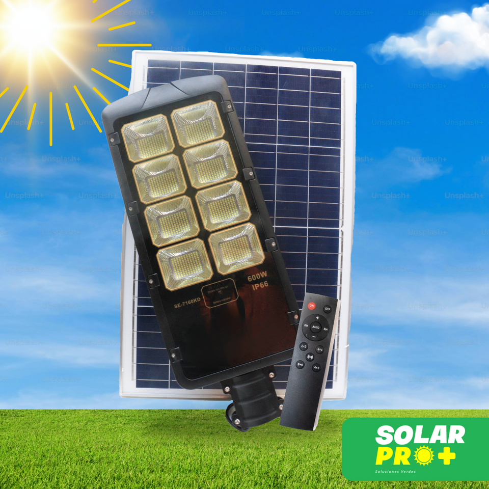 Pastoral De 600W