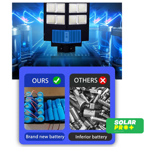 Pastoral Solar 1000W