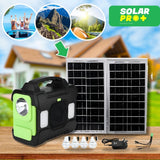Kit Solar XT
