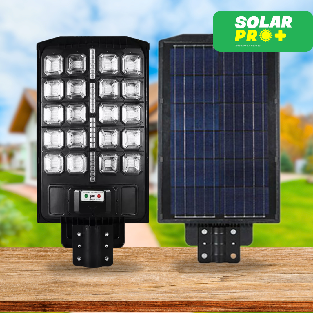 Pastoral De 400W