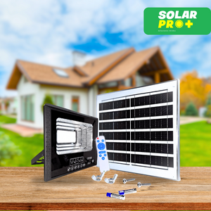 Refector Solar 100W