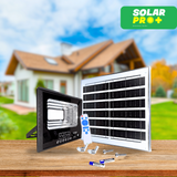 Refector Solar 100W