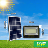 Reflector solar 3000w