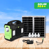 Kit Solar XT