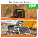 Kit Solar EG-008