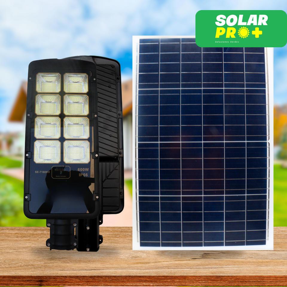 Pastoral De 600W