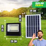 Refector Solar 100W