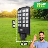 Pastoral De 400W