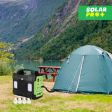 Kit Solar XT