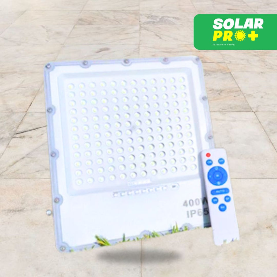 Reflector Solar 400W
