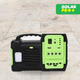 Kit Solar XT