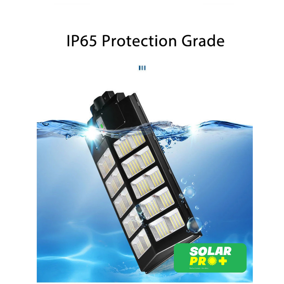 Pastoral Solar 1000W