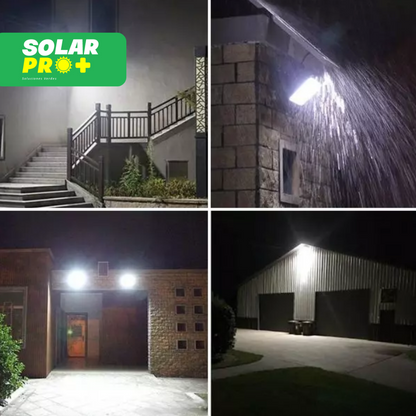 Reflector Solar 200W