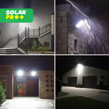 Reflector Solar 200W