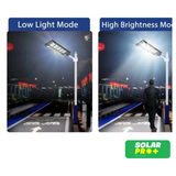 Pastoral Solar 1000W