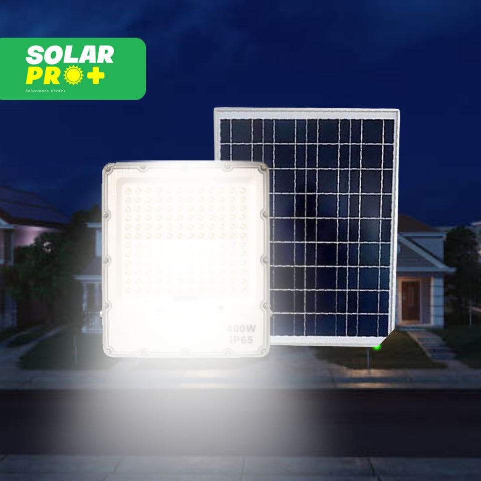 Reflector Solar 400W