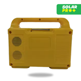 KIT SOLAR PORTATIL SK-1230