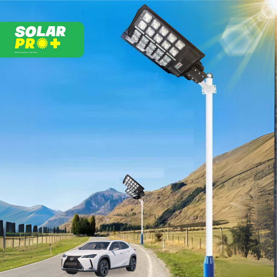Pastoral De 400W