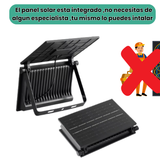 Reflector Solar Integrado 100W