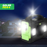 Kit Solar XT