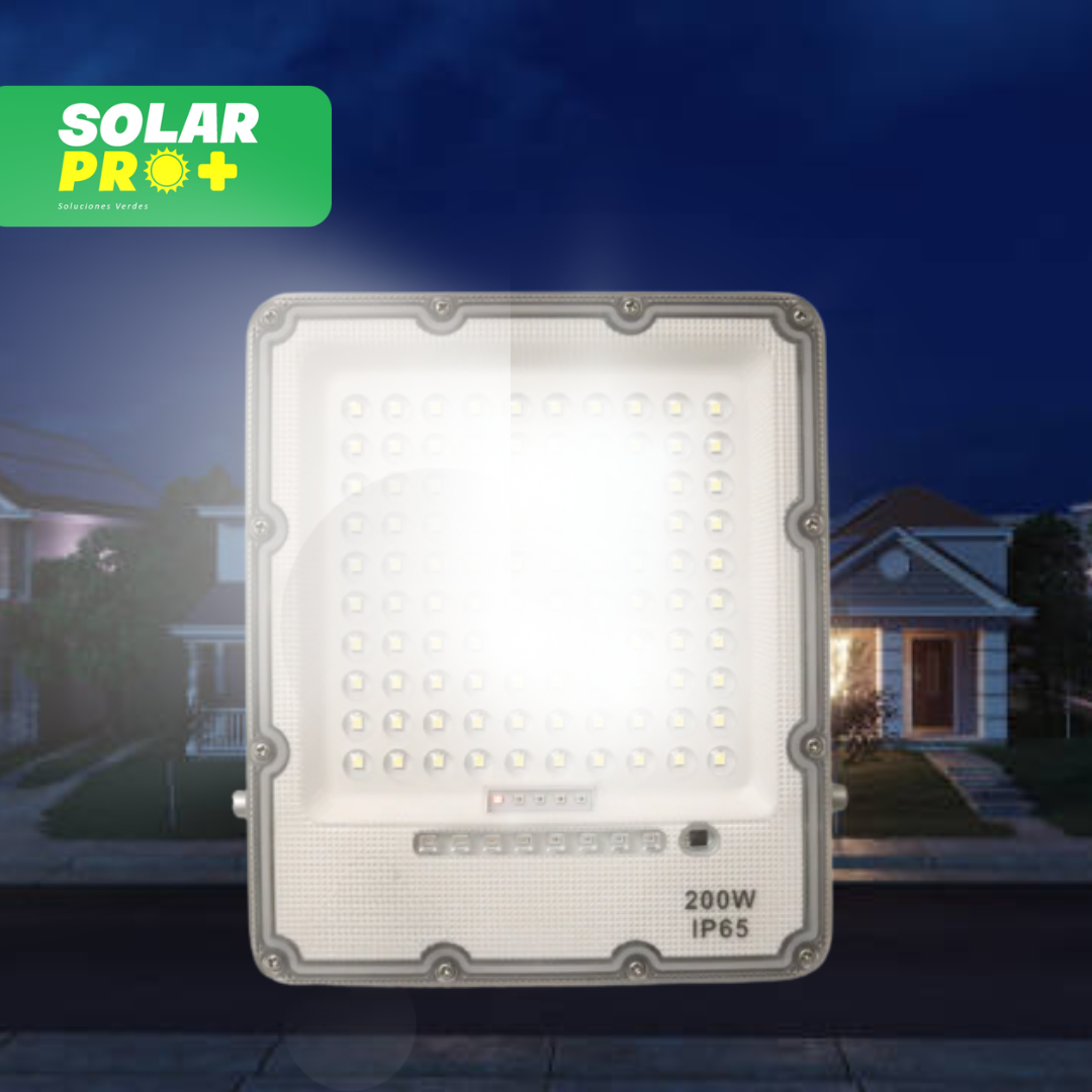 Reflector Solar 200W