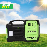 Kit Solar XT
