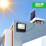 Refector Solar 100W