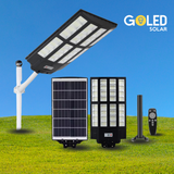 Pastoral Solar de 3000W