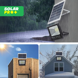 Refector Solar 100W