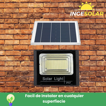 Refector Solar 100W