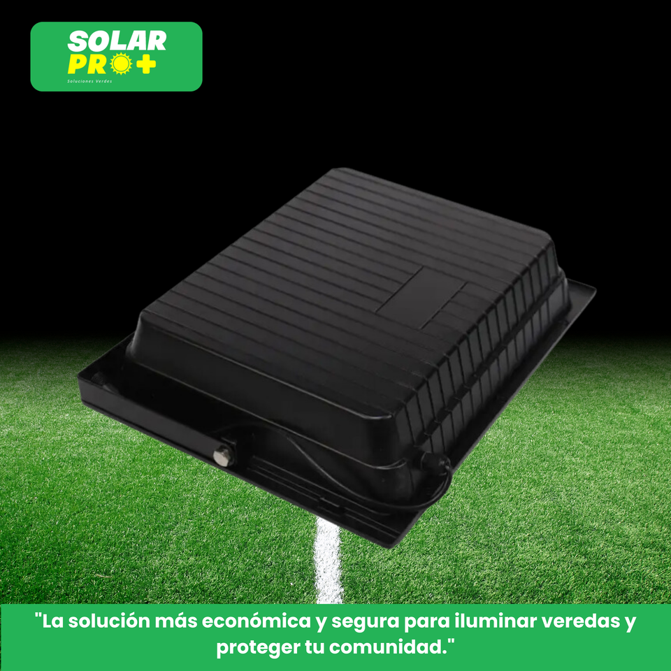 REFLECTOR SOLAR  300 W