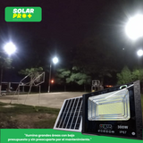 REFLECTOR SOLAR  300 W